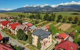Guest House Privat Strba